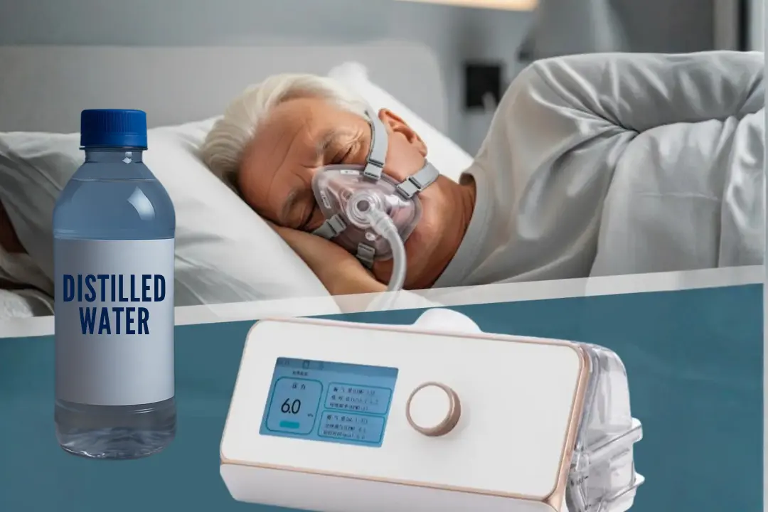 Where to Buy Distilled Water for Humidifier