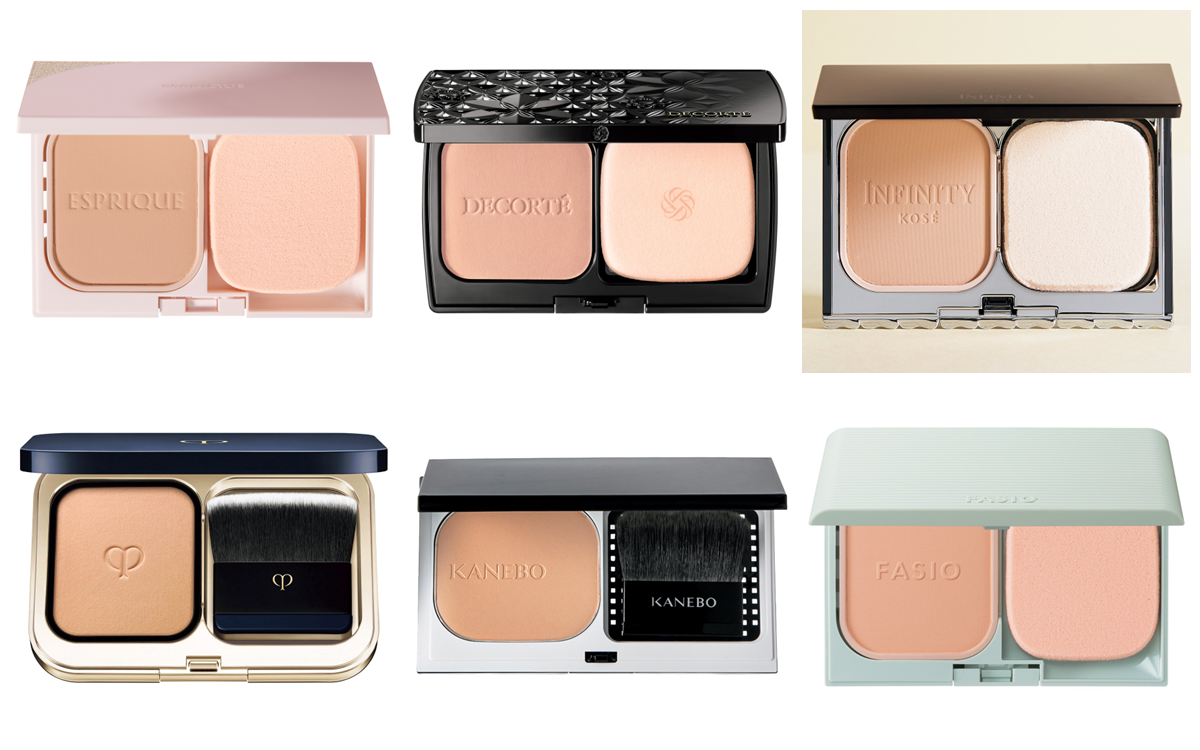 カバー力ファンデーション最新決定版！厚塗り感ゼロでシミ毛穴を隠す技