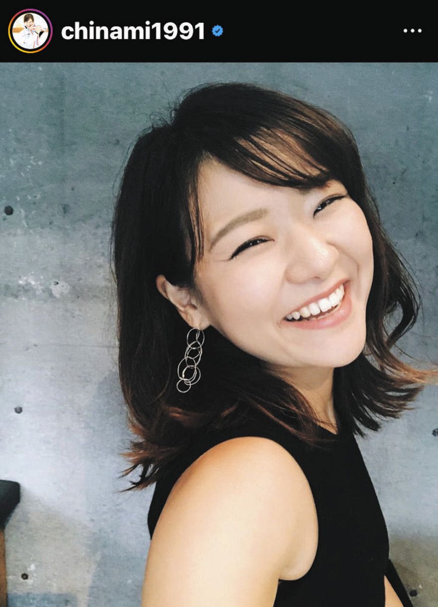 吉田知那美が愛される秘密とは？氷上の笑顔と私服ギャップの真実