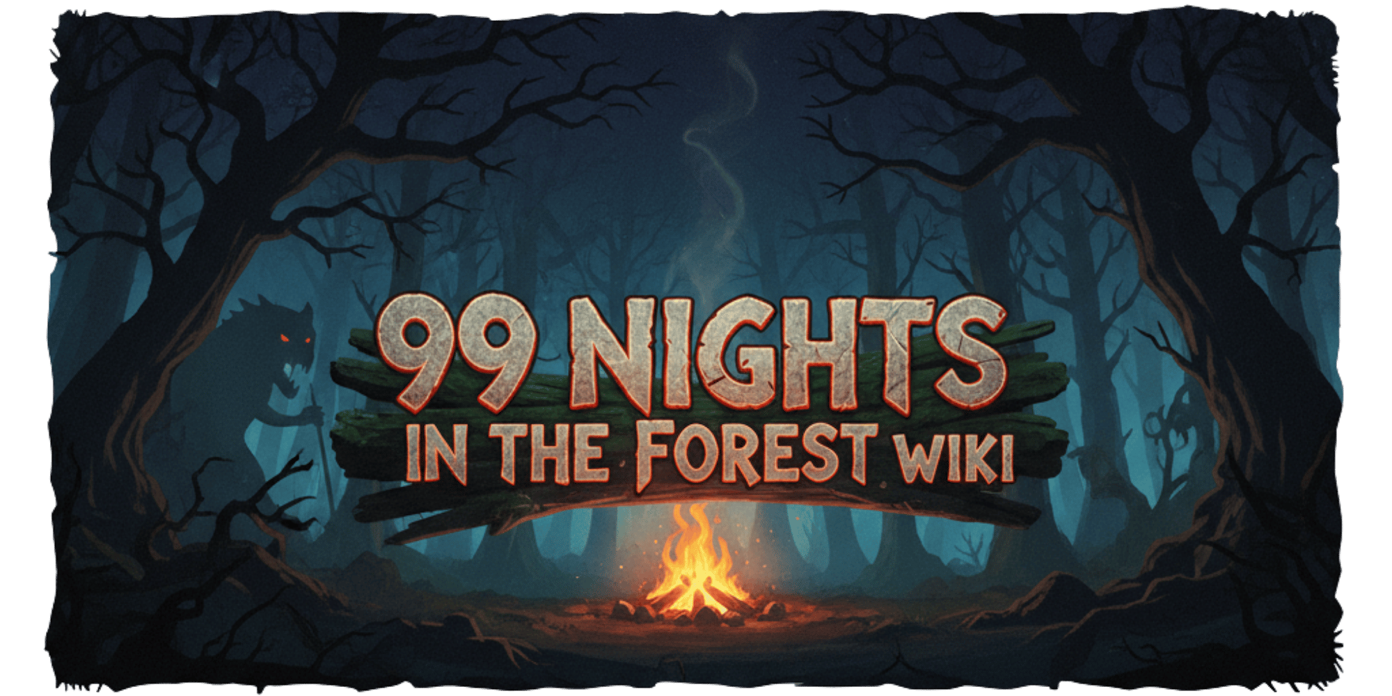 99 Nights in the Forest Game Download