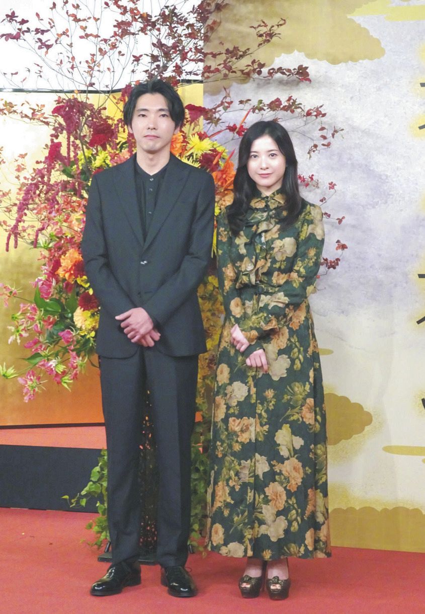 柄本佑の嫁は安藤サクラ！衝撃の馴れ初めと子供の現在・芸能家系図