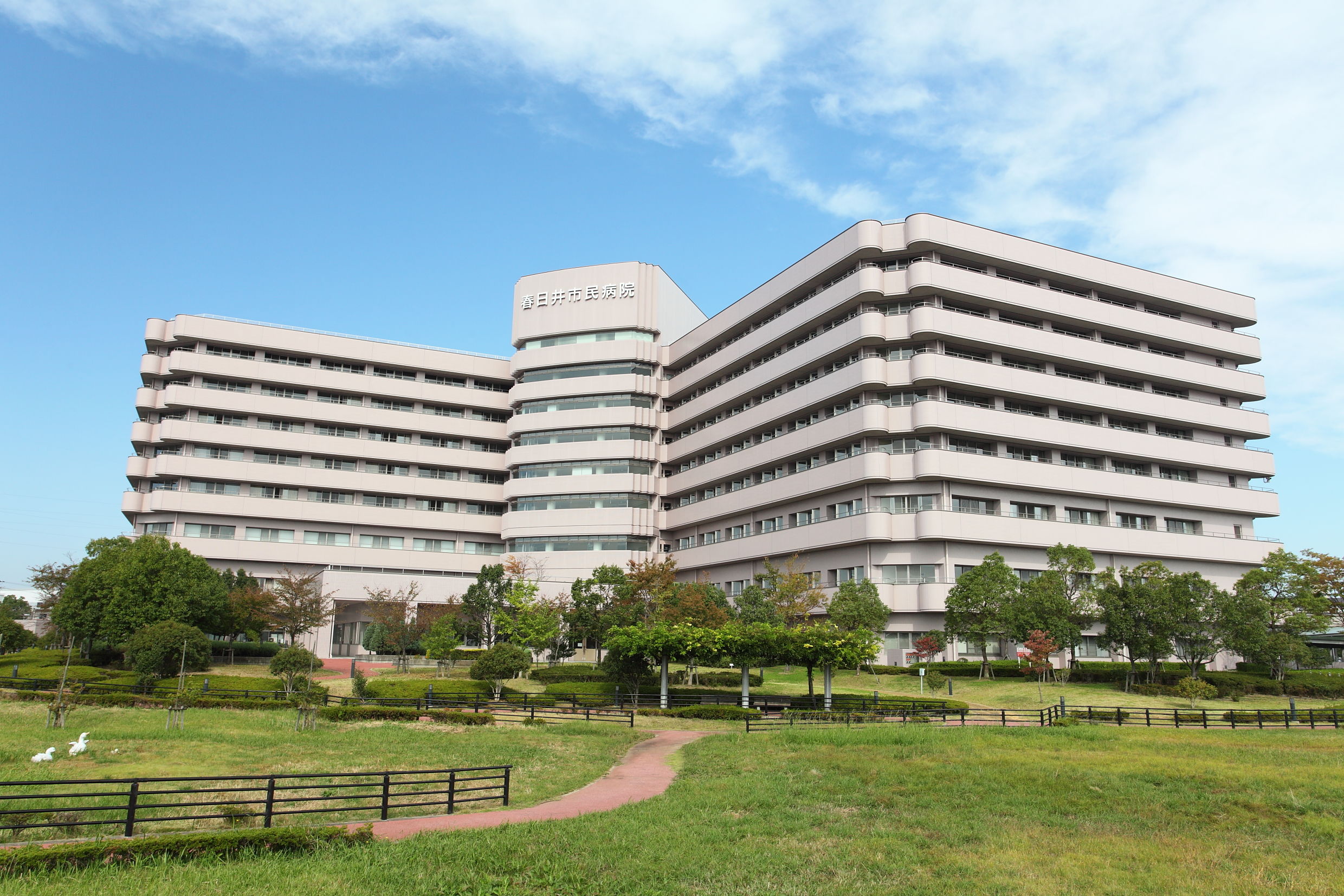 春日井市民病院の評判と待ち時間の真実｜初診費用や面会制限の2026最新