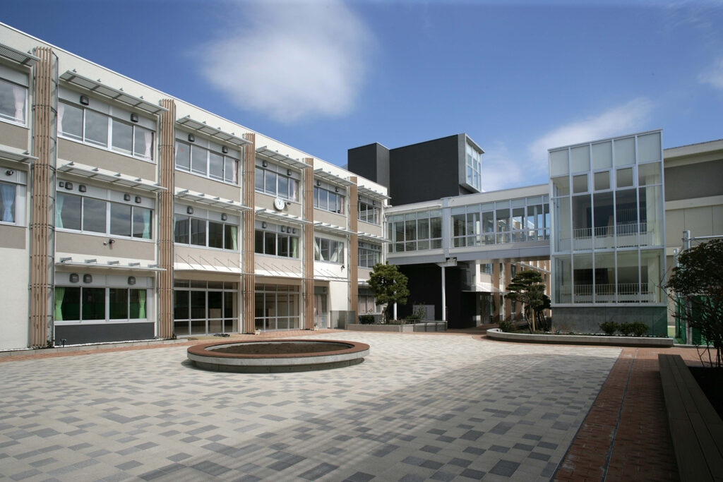 鎌倉市立深沢中学校の評判と真相！荒れている噂や進路実績を徹底解剖