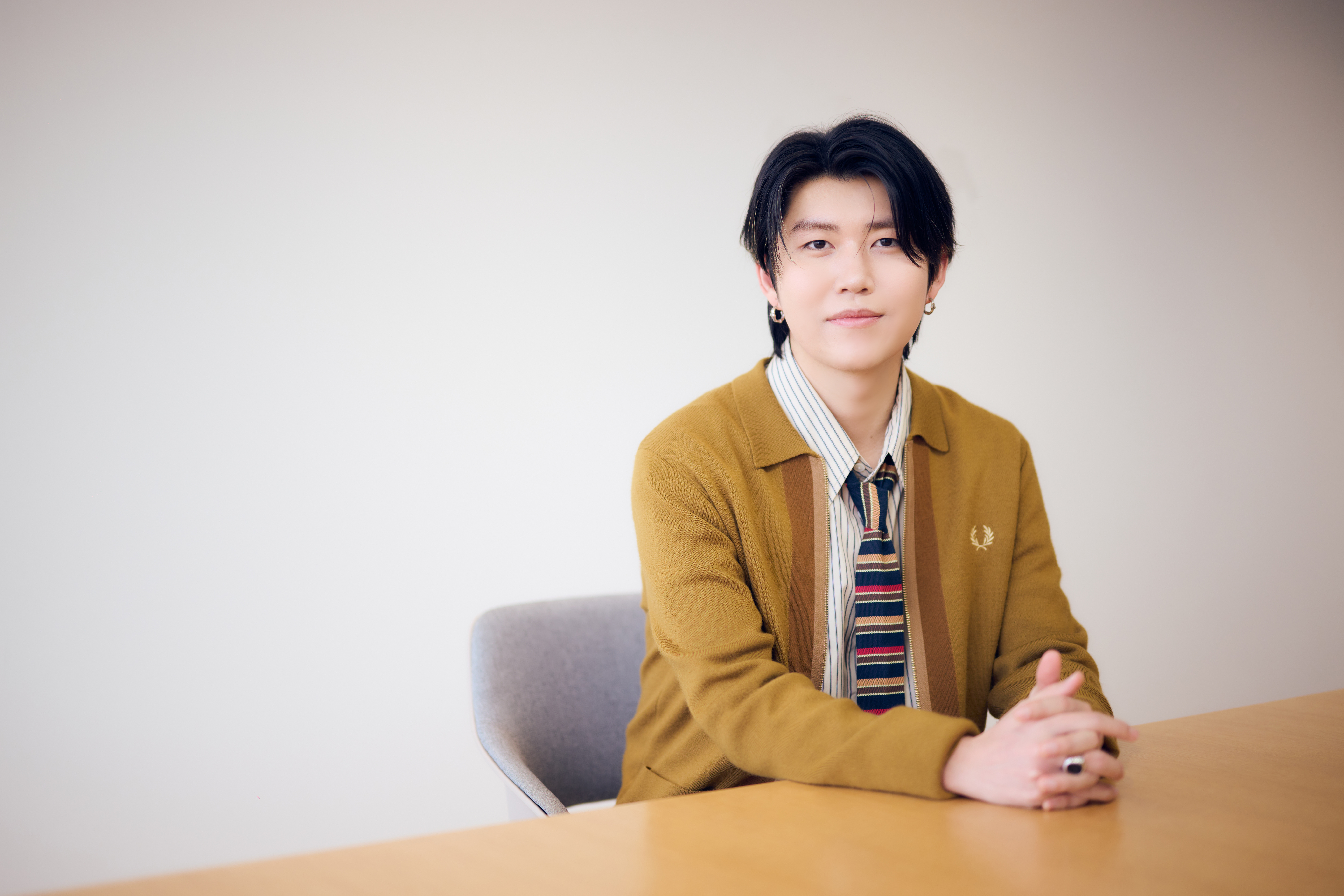 ミセス若井滉斗の進化論！バンドを支える神技ギターと素顔の全貌