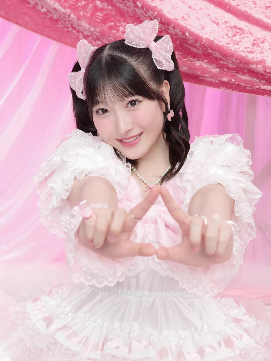 ノイミー不動の歌姫・櫻井ももの歌唱力と現在！噂の真相と経歴徹底解剖
