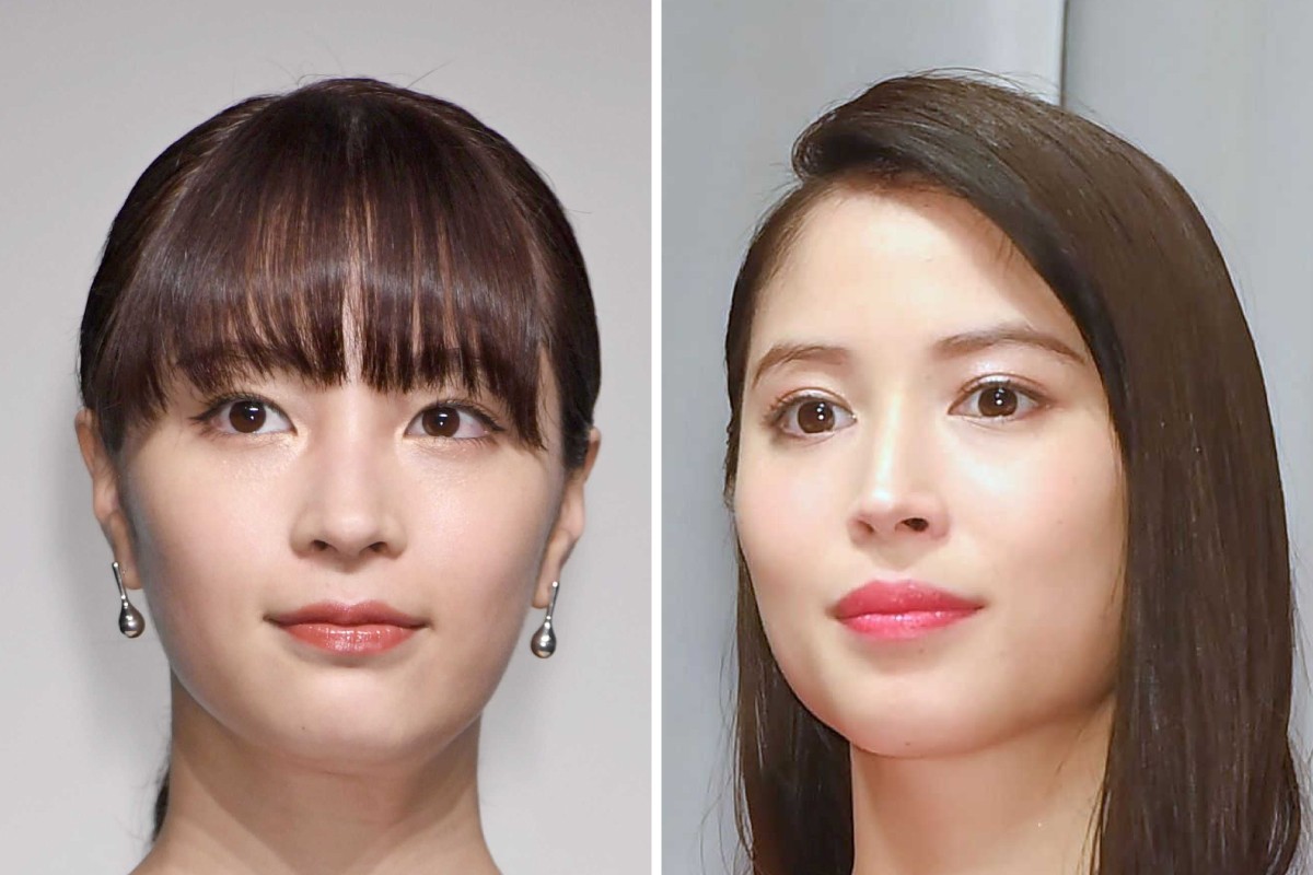 スクリーンを奪い合う女優姉妹！広瀬と上白石が放つ圧倒的存在感