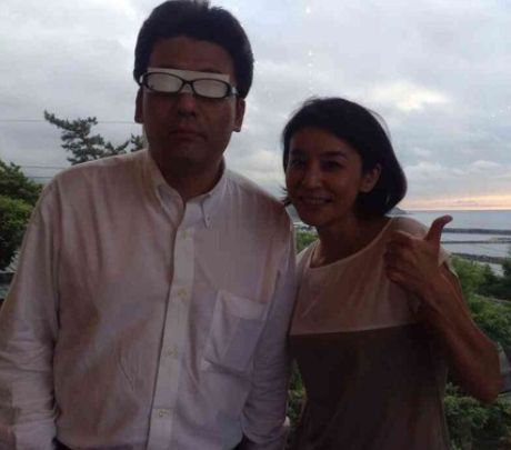 高嶋ちさ子の旦那の素顔に迫る！写真公開の真相と夫婦のリアル