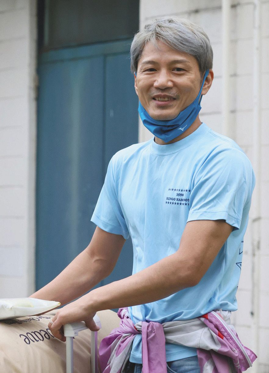 濱野谷憲吾の現在と年収は？引退説の真相と驚異の成績を徹底解剖