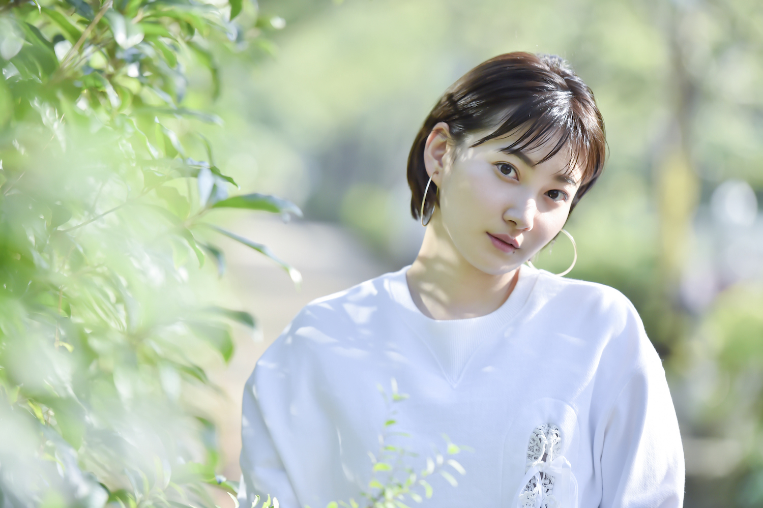 佐藤千亜妃の現在2026｜結婚の噂や女優時代ときのこ帝国休止の真相