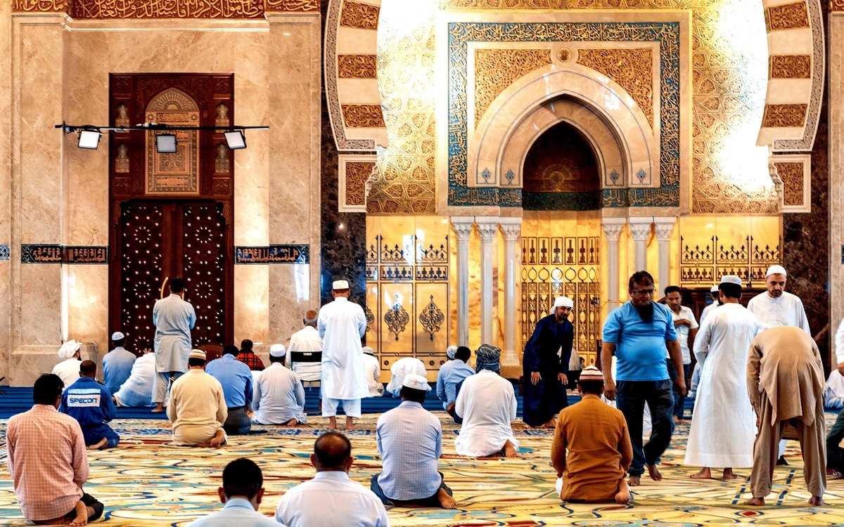 誤解だらけのイスラム教！食事や礼拝ルールと日本での最新事情を徹底解剖