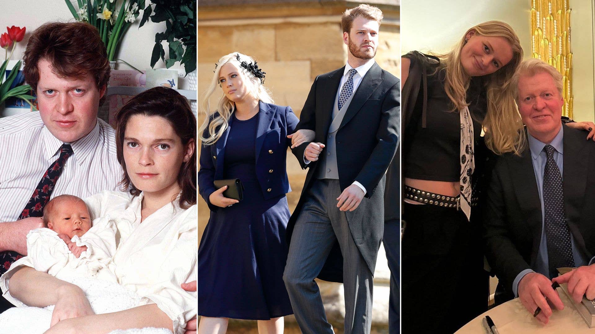 Charles Spencer Facts: Age, Wives, Children, Net Worth, and the Spencer Legacy