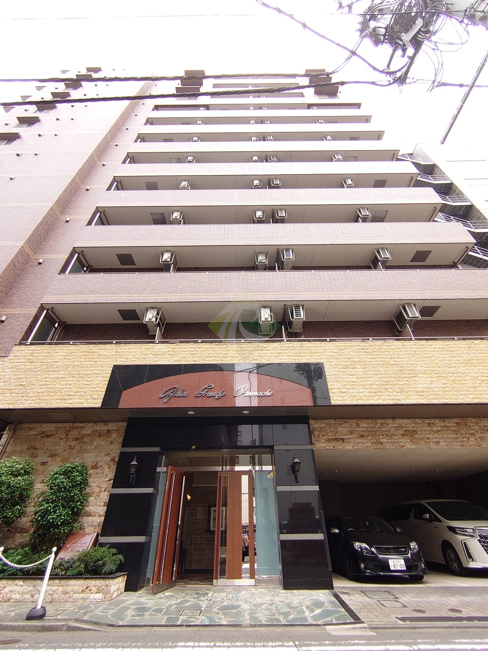 ガラ・グランディ大手町の真実！評判と家賃・住み心地を徹底検証