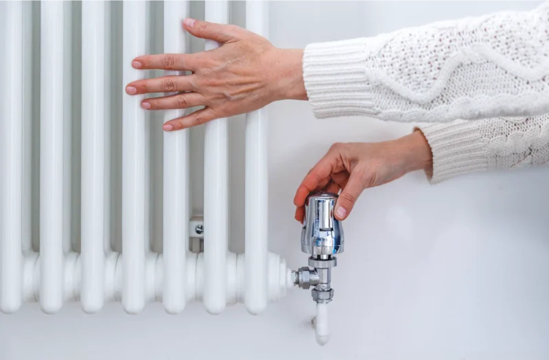 How to Turn on Radiator Uk