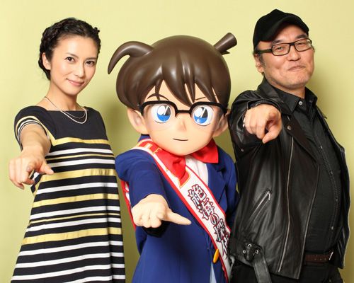 柴咲コウ演じる謎の女性自衛官！『絶海の探偵』伏線と配信まとめ