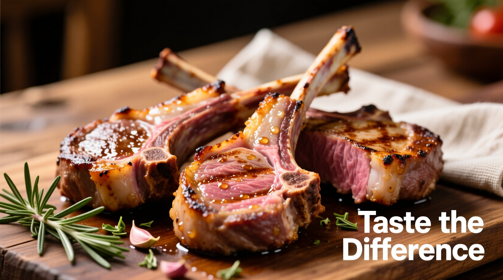 Does Lamb Taste Good