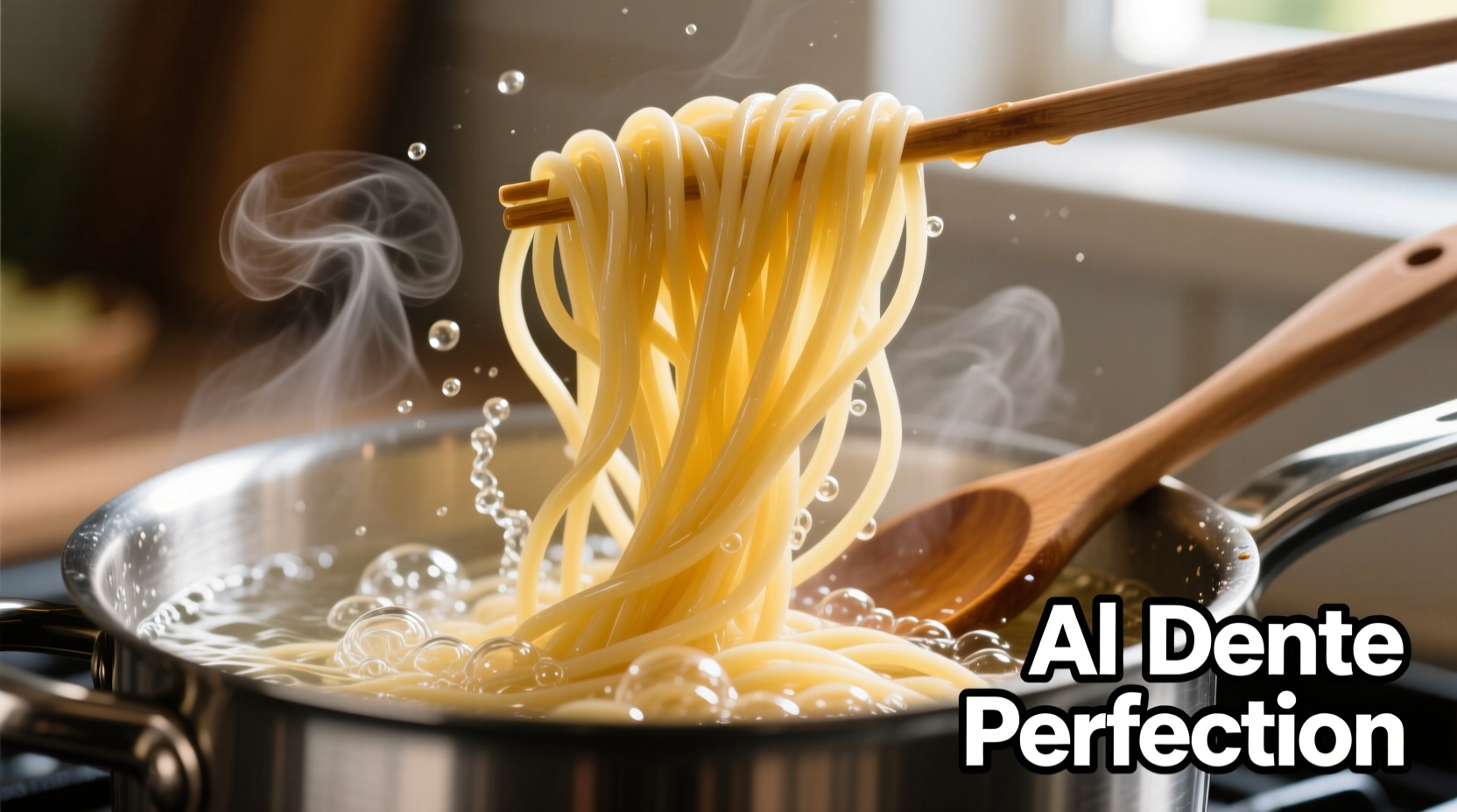 Definition of Al Dente Pasta