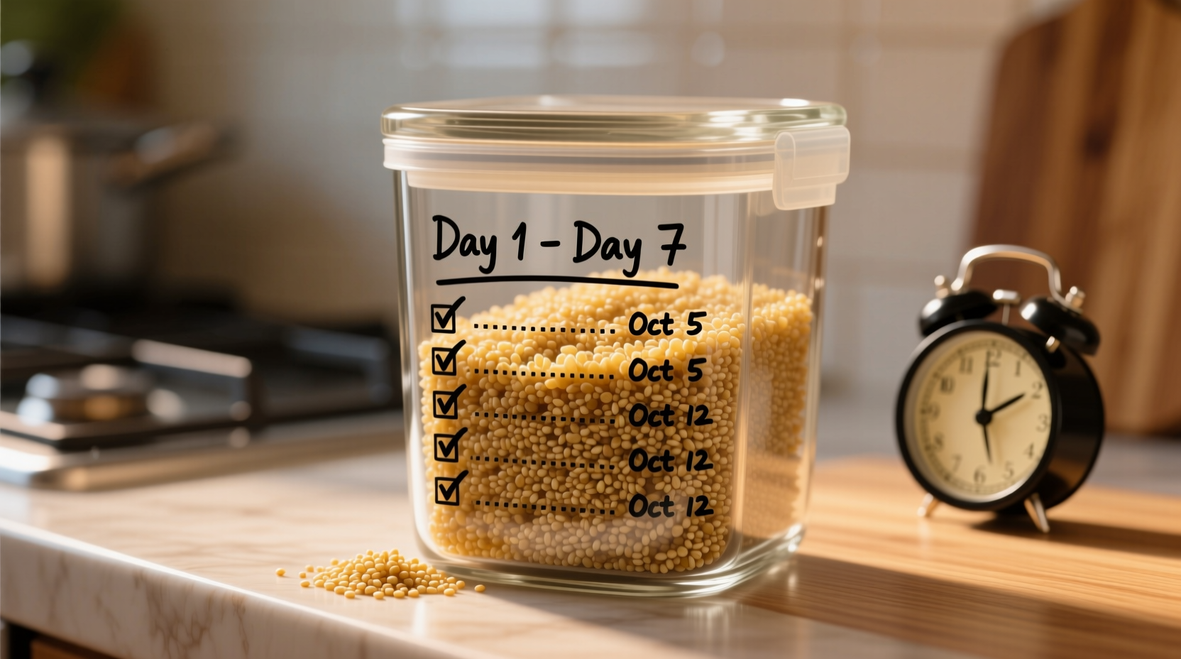 How Long Is Quinoa Good in the Fridge
