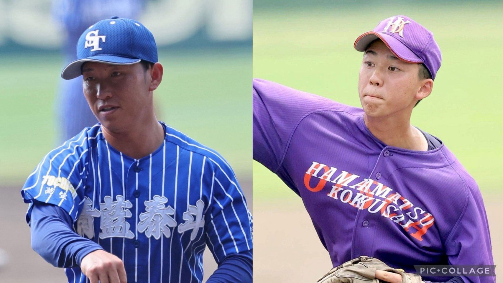 高校野球の帽子がへこんでいる理由は？角出しの伝統や作り方を徹底追及