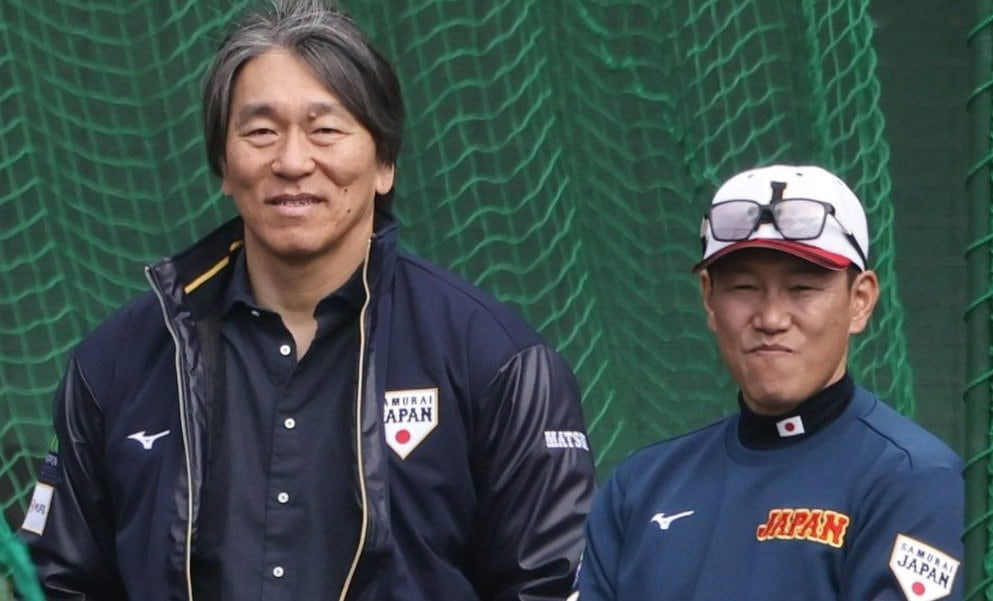 侍ジャパン次期監督は誰に？2026年Wbc連覇と後任候補の真相