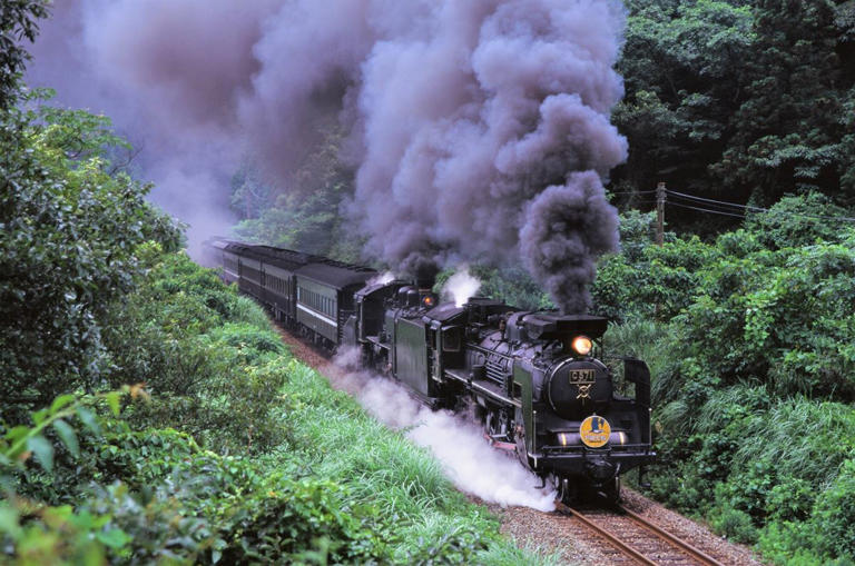 【2026年最新】汽笛が轟く山口線へ！Sl やまぐち 号が呼び覚ます旅情と、山陰の歴史を巡る感動の鉄路体験