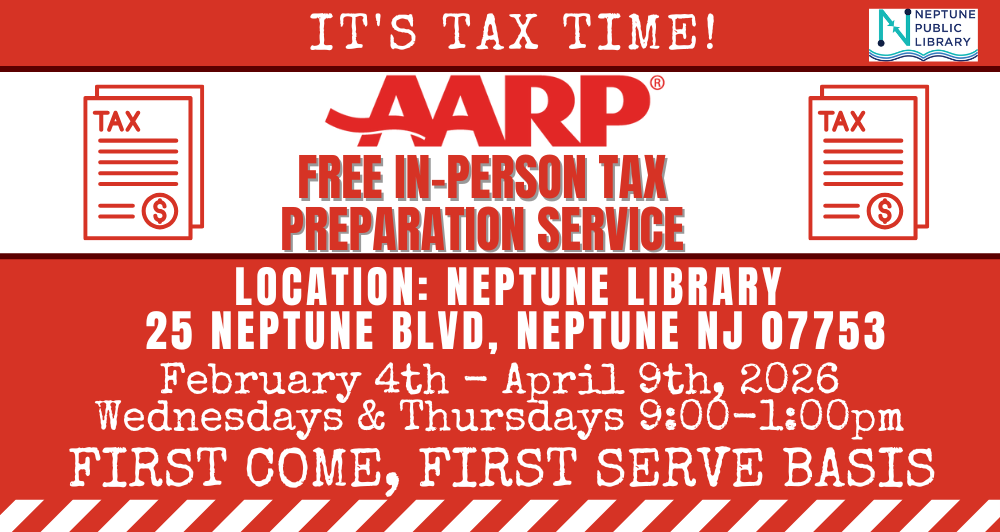 Aarp Tax Preparation Locations 2026