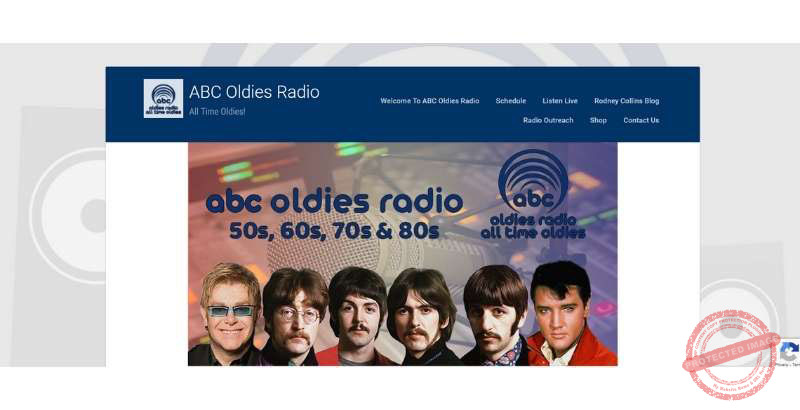 Oldies Internet Radio Stations