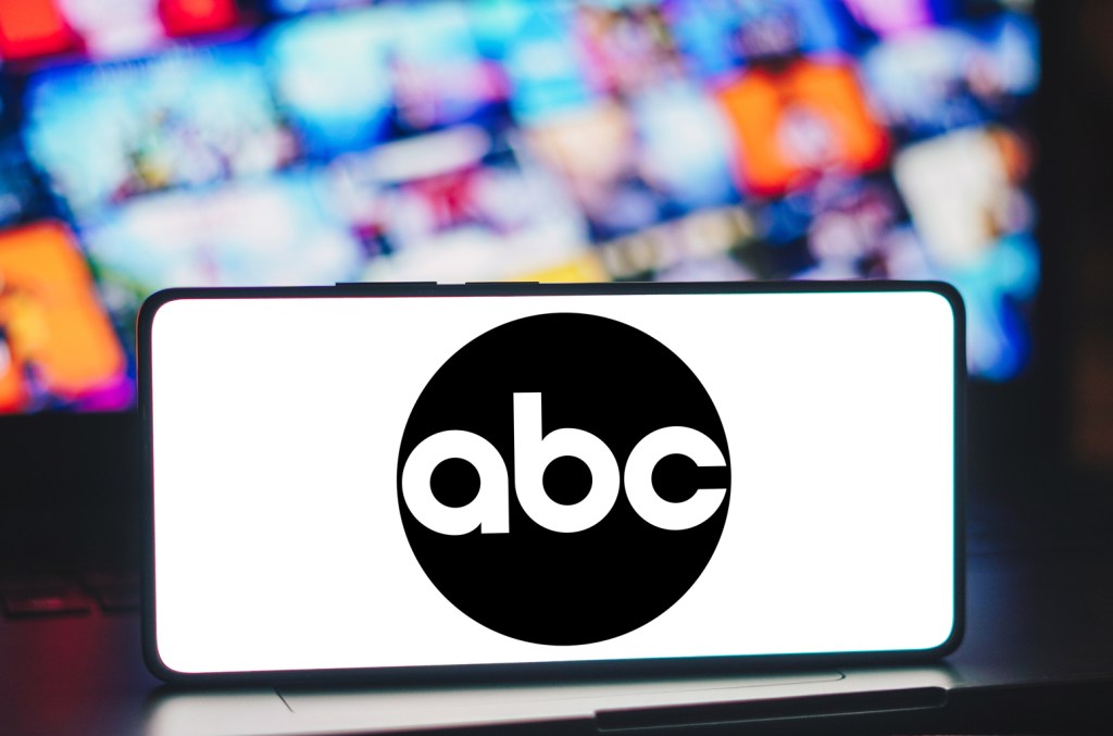 Abc on Streaming