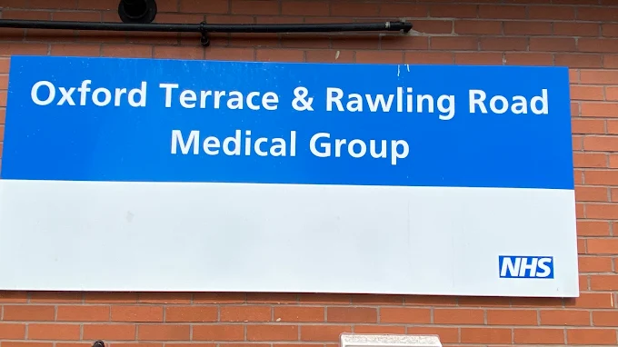 Oxford Terrace and Rawling Road Medical Group
