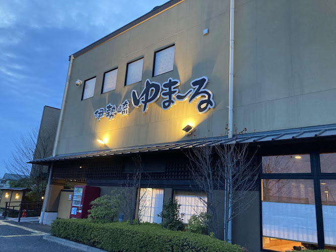 伊勢崎ゆま〜る徹底取材！黄金の源泉と熱波サウナの混雑回避術
