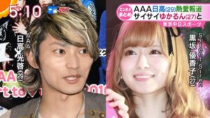 Sky-Hiの結婚報道の真相は？電撃婚の噂と社長業のリアルに迫る