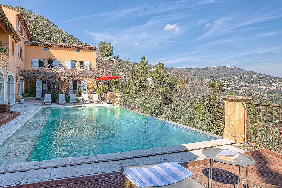Buy a House in South France