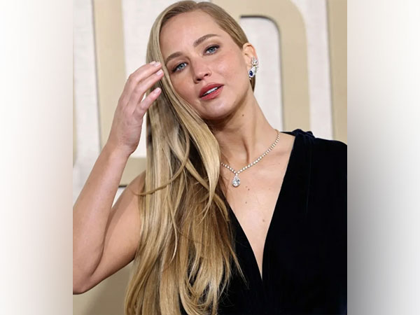Jennifer Lawrence Finally Joins Instagram—and Her First Post Is Everything