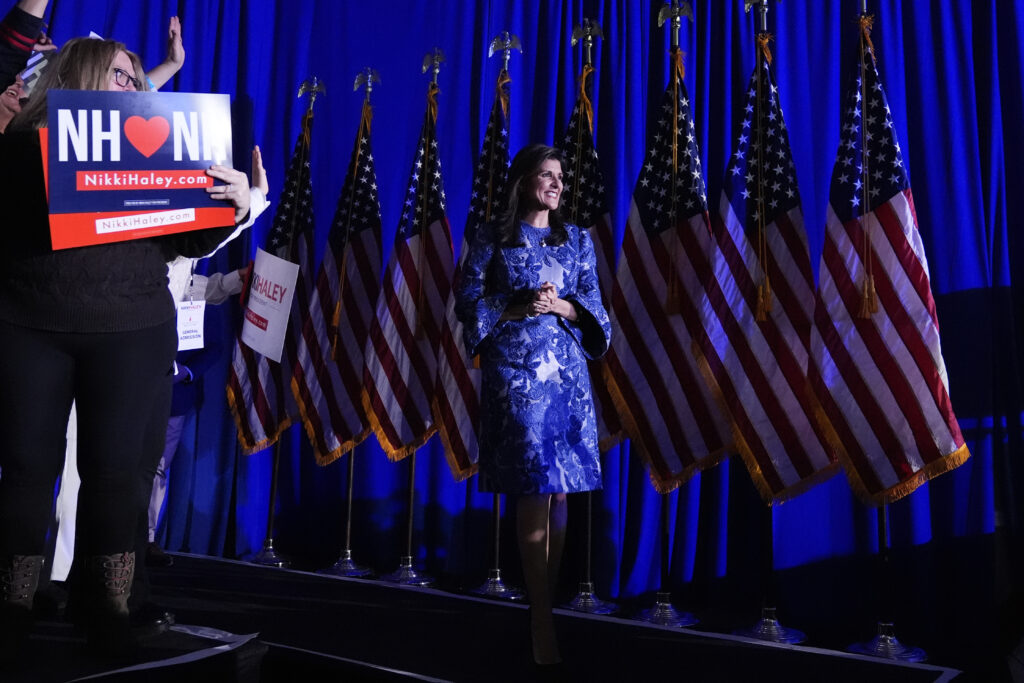 Primary Night Unfiltered: Decisive Victories and Bitter Upsets in New Hampshire