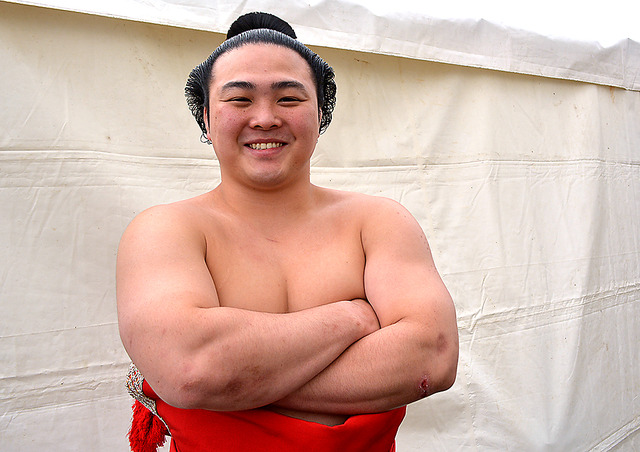 炎鵬の電撃結婚報道の真相！気になるお相手の素顔と土俵復帰の裏側
