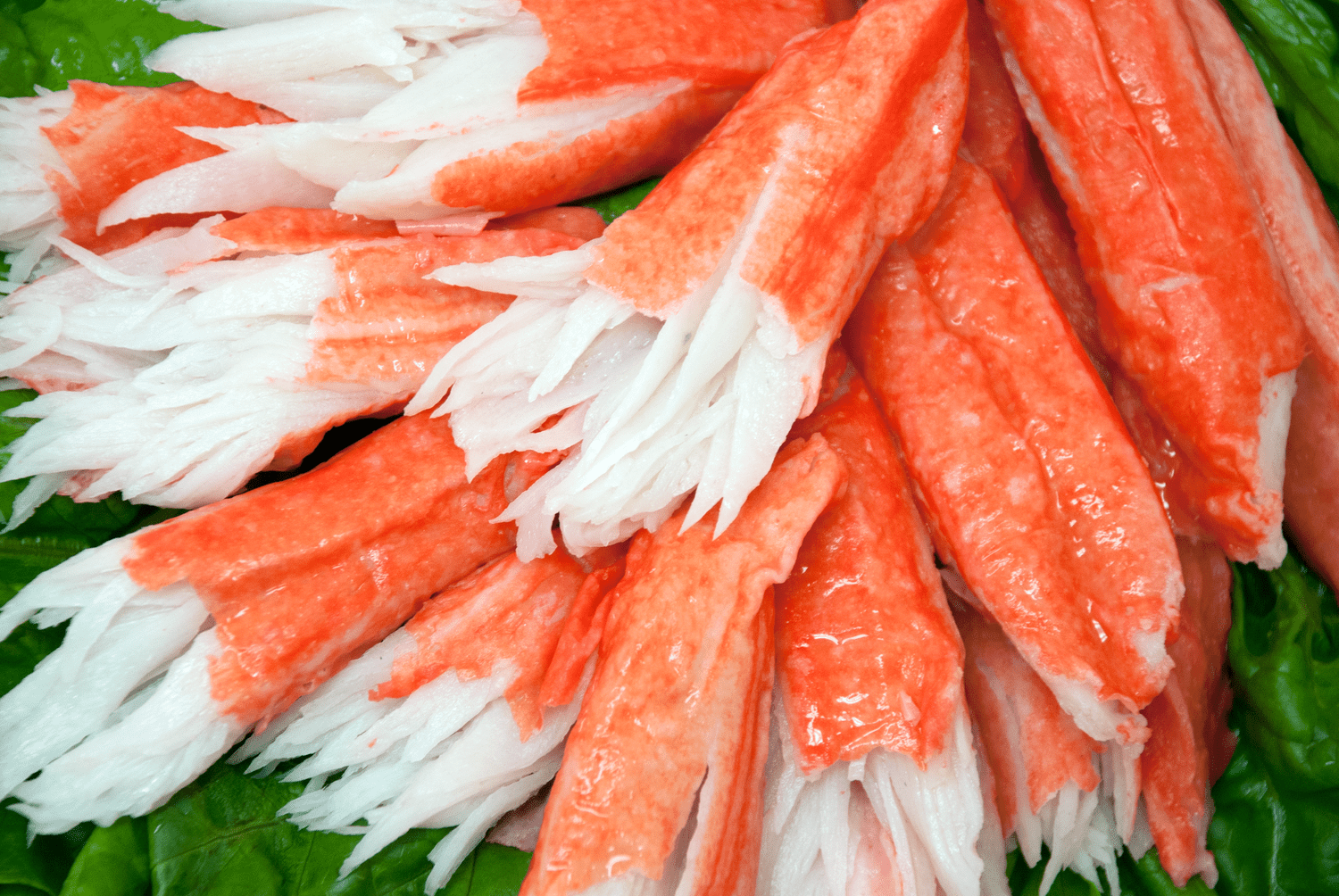 What Is Surimi Crab