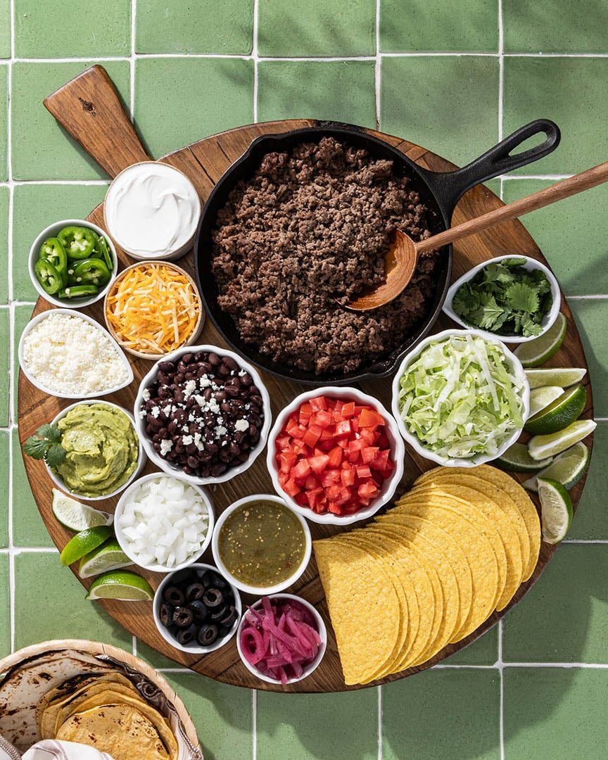 茅ヶ崎Home Taco Bar徹底解剖とおうちタコスバー完全攻略法
