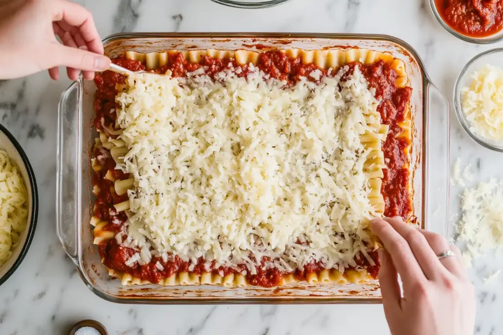 Do You Have to Boil Noodles for Lasagna