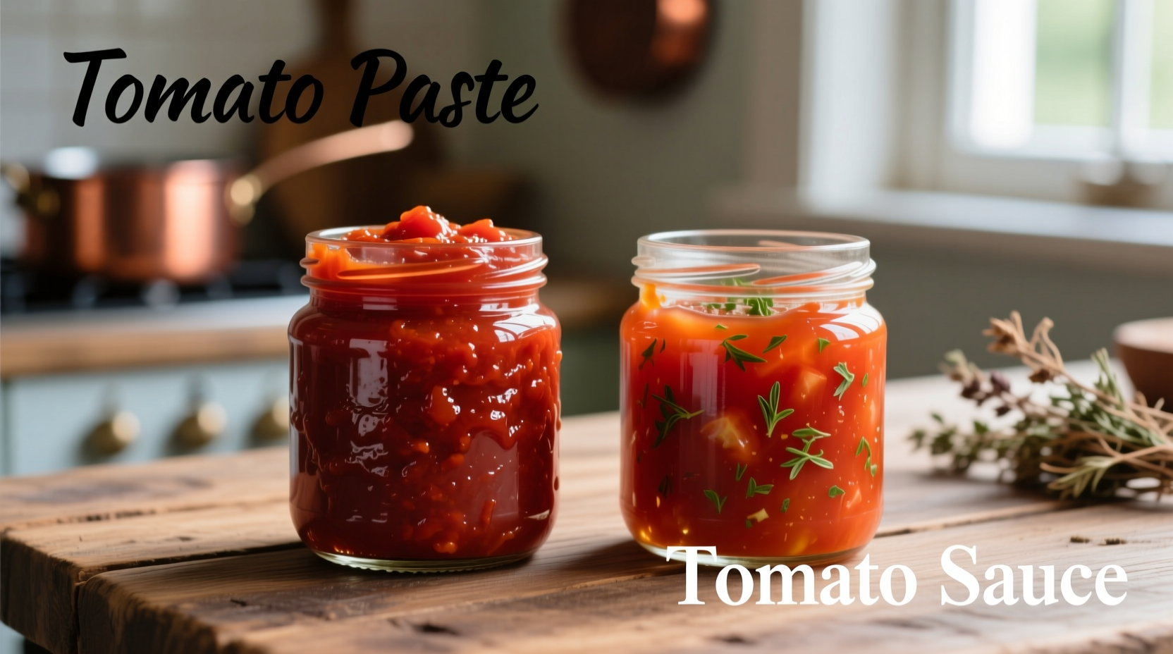 How to Use Tomato Paste Instead of Tomato Sauce