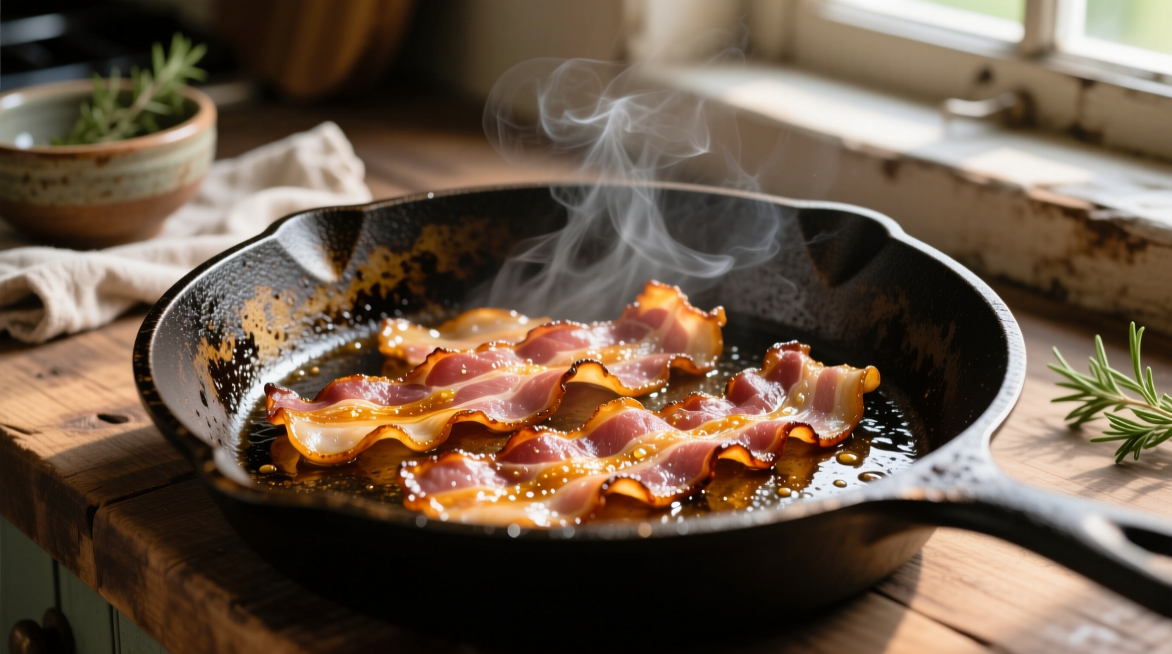 Does Pancetta Need to Be Cooked