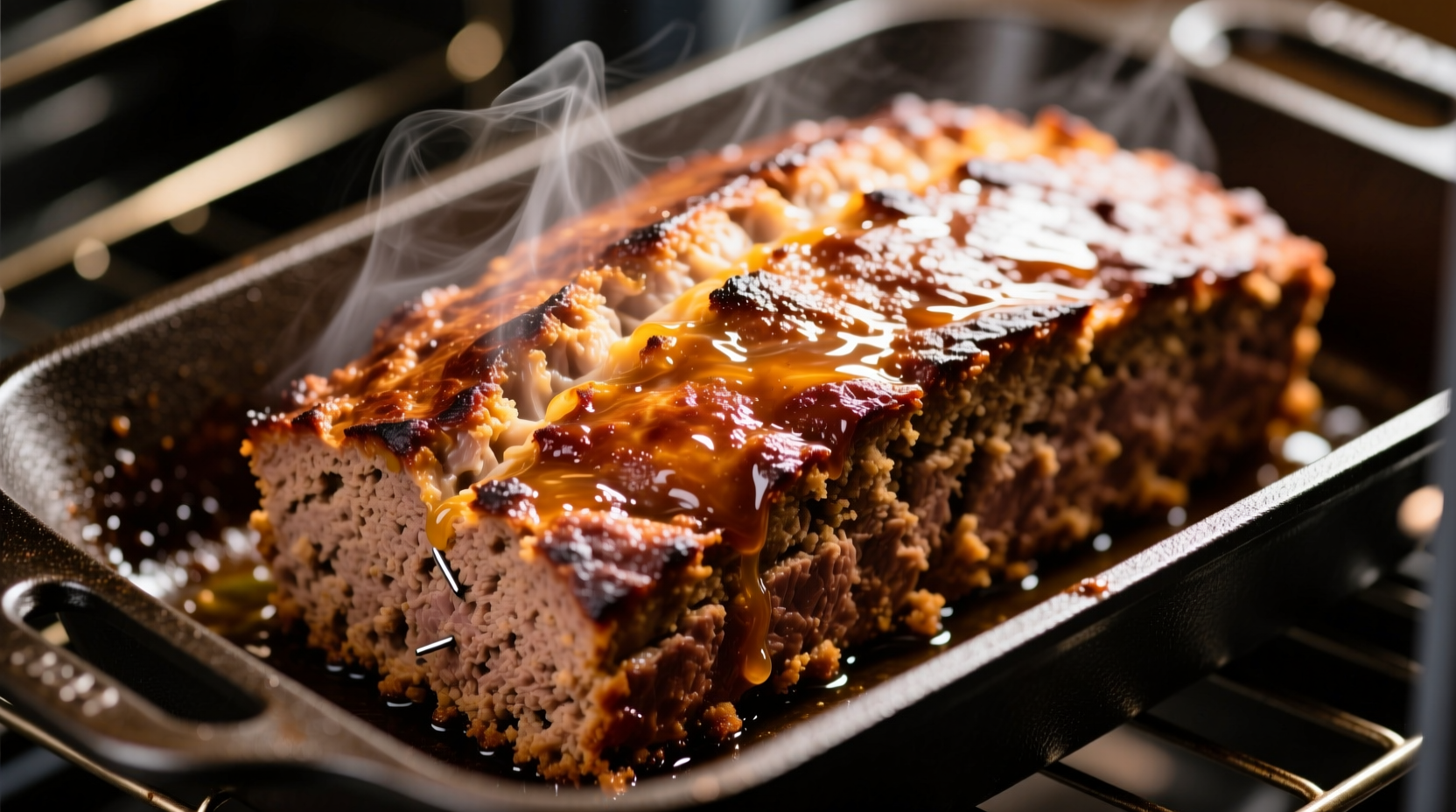 How Long Do You Cook Meatloaf