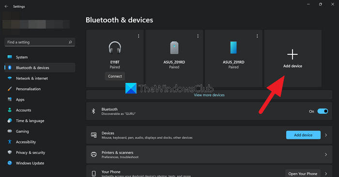 How Can I Install Bluetooth in My Pc