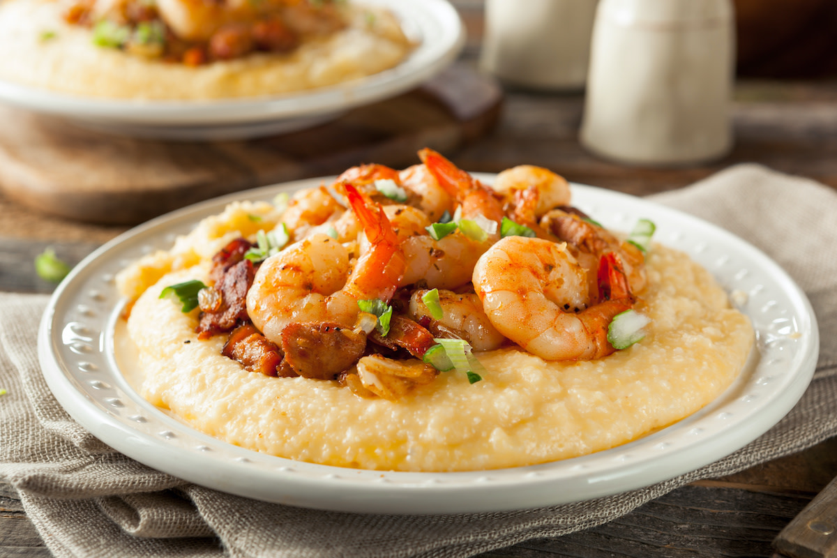 How to Make Grits Thick