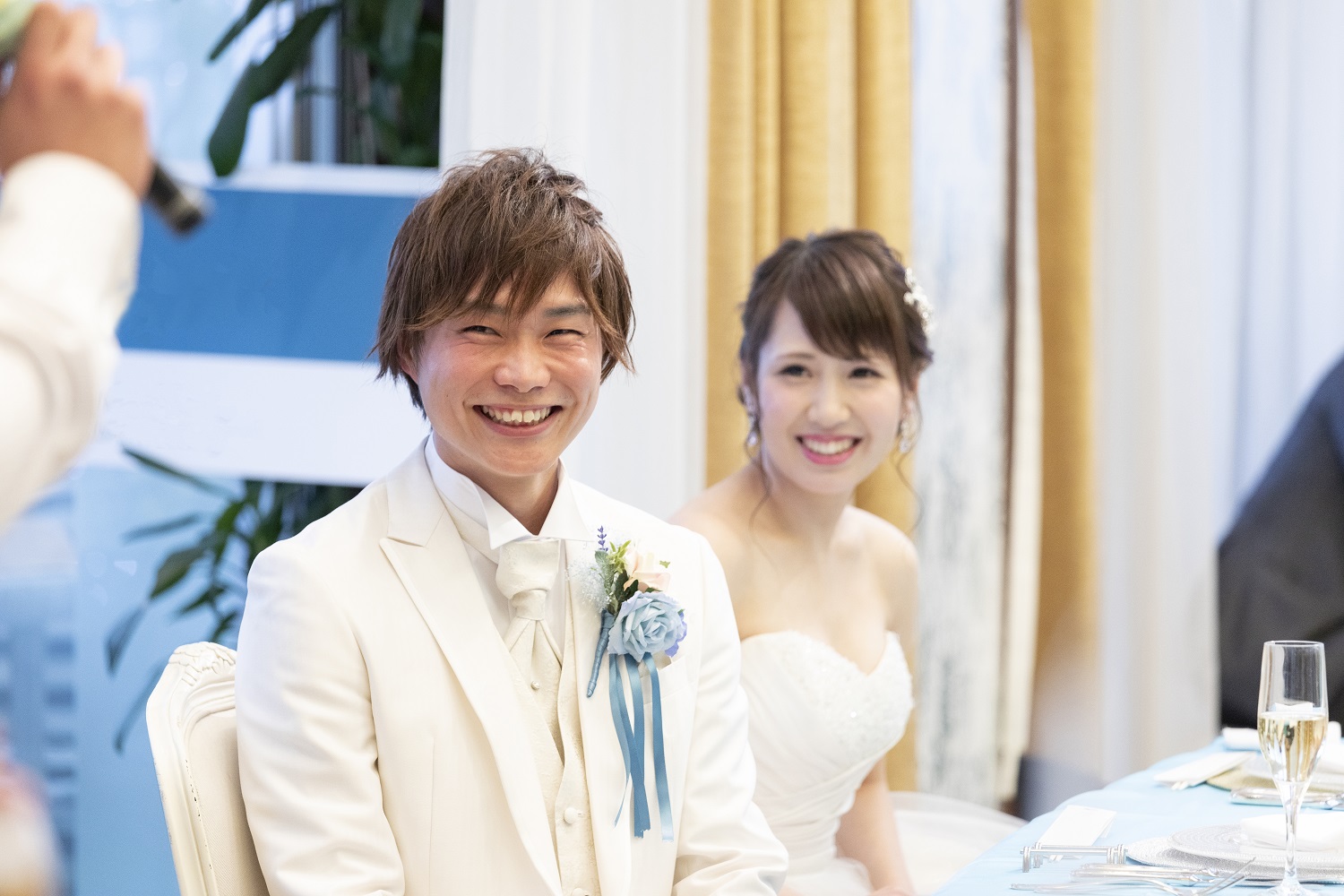 【真相】結婚式の袋の話は時代遅れ？今ウケる神アレンジと例文を徹底解説