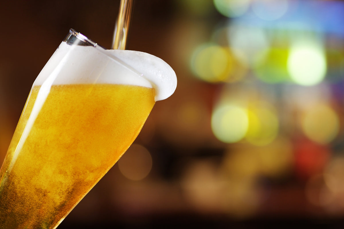 生ビールの「生」とは？缶も実は生ビールだった真実と味の違いを徹底解説