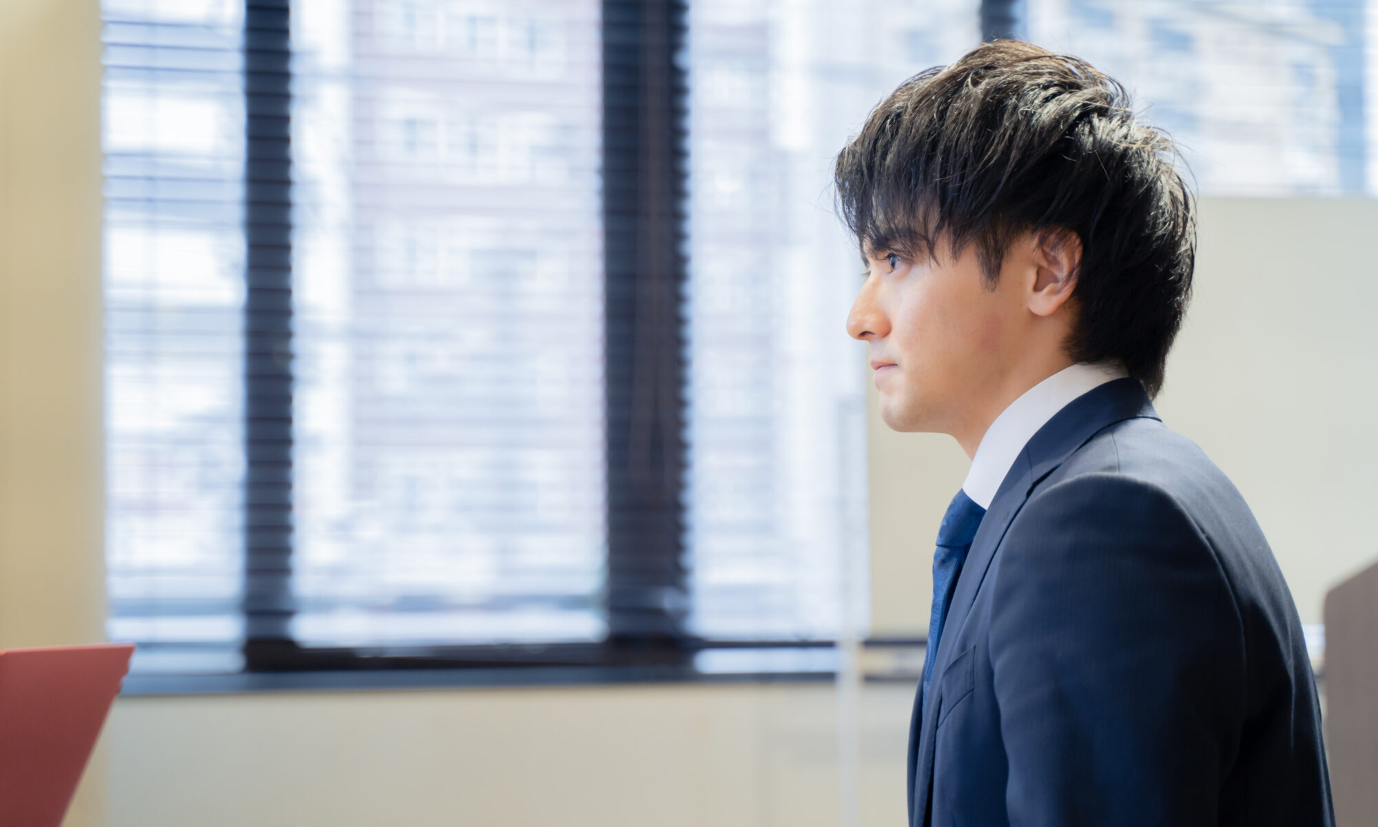 面接で精神疾患は見抜けるか？面接官が探るサインと告知義務の境界線