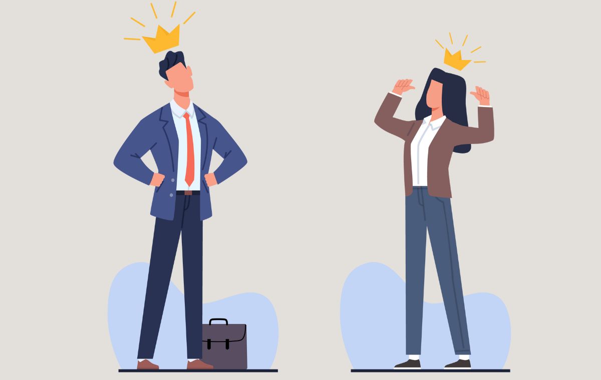 なぜ自分のことしか考えないのか？利己的な人の心理と末路・賢い対処法