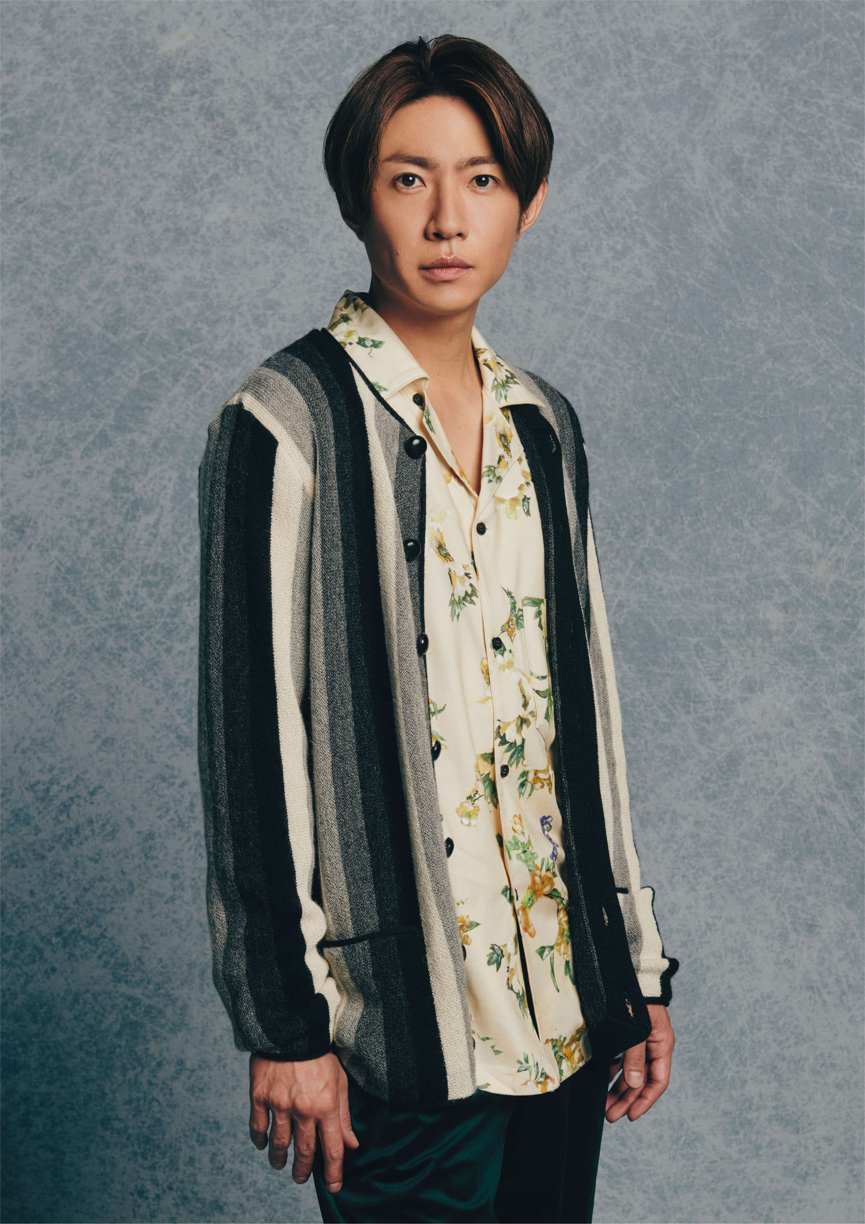 嵐・相葉雅紀の現在と私生活の真実！結婚・子供や実家桂花楼の今を追う