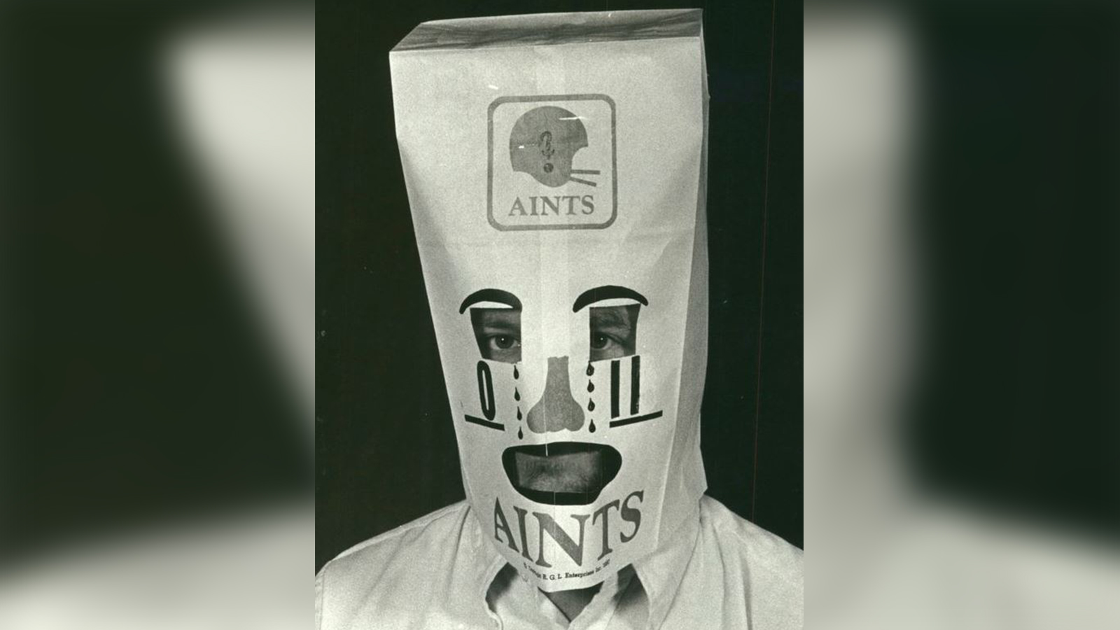 Saint Paul Saints Bag Policy