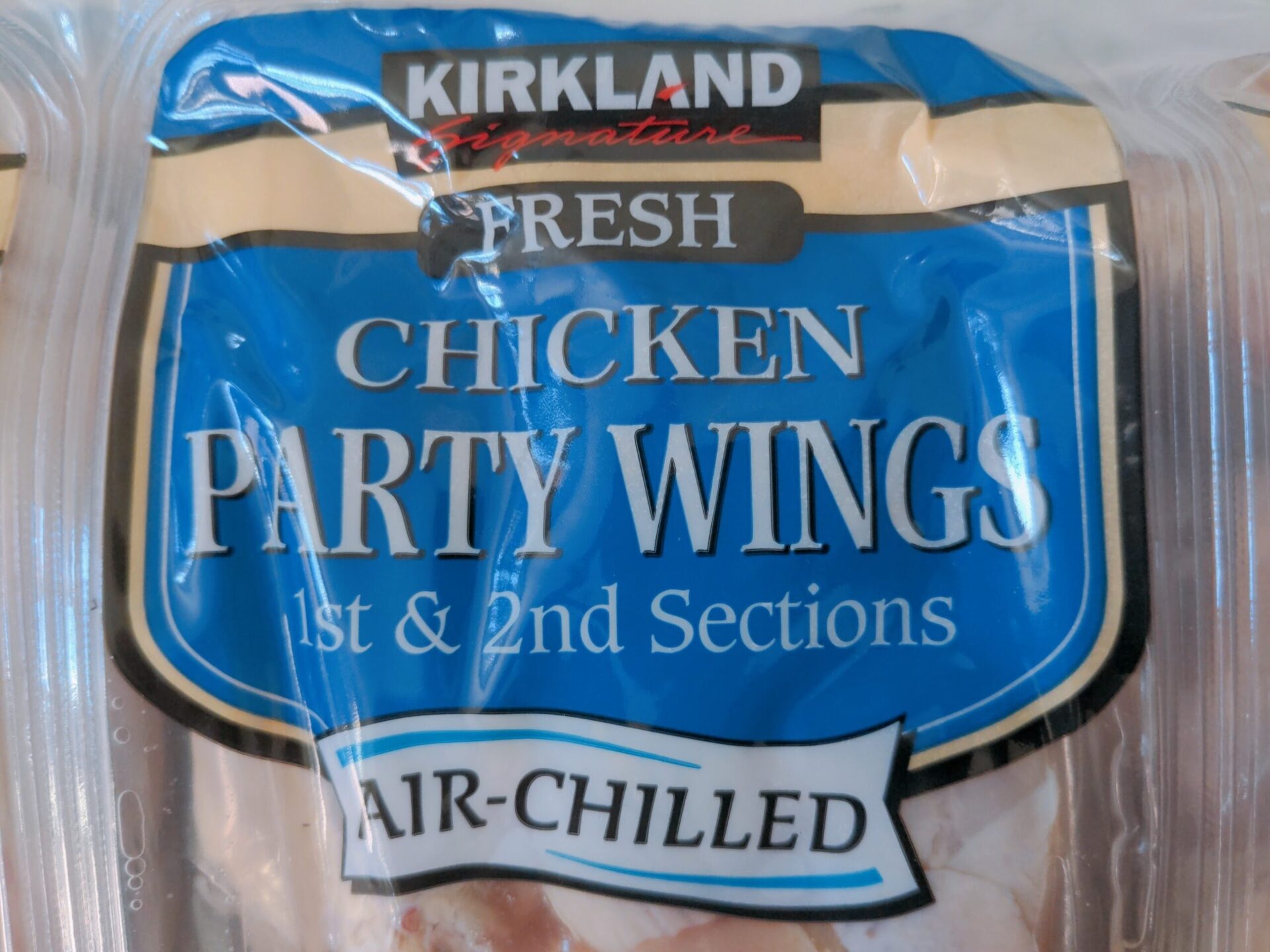 Is Costco Organic Chicken Air Chilled