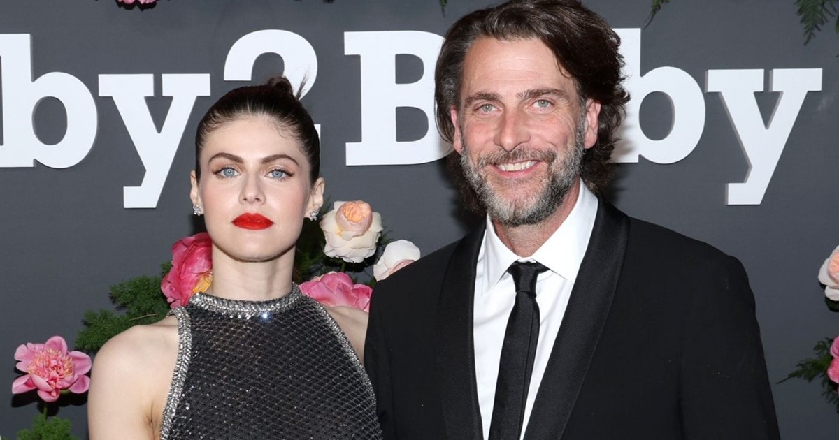 Who Is Andrew Form? Inside Alexandra Daddario's Ex-Husband and Their Divorce
